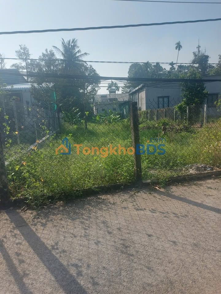 Đất nền Phú Hội Nhơn Trạch 405m² 3 tỷ - Pháp lý rõ ràng