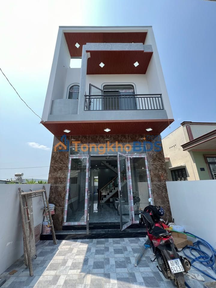 Nhà riêng Giang Điền Trảng Bom 2.45 tỷ - Chính chủ bán