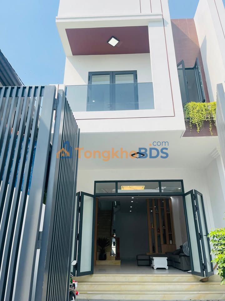 Nhà riêng Tân Triều Thanh Trì 125m² 4.699 tỷ - Chính chủ