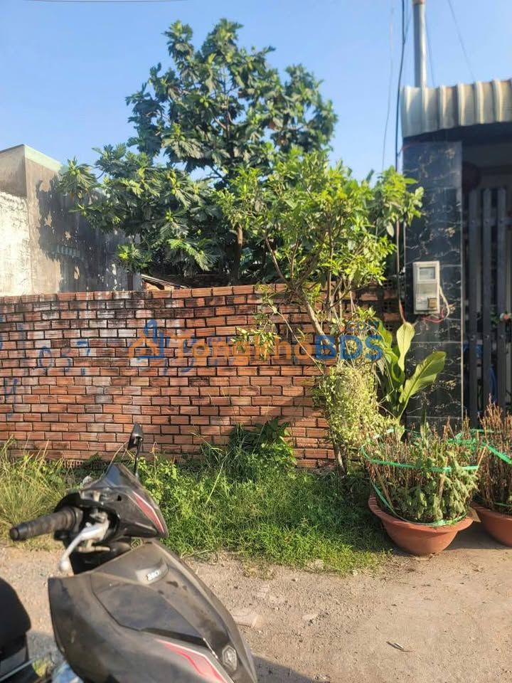 Đất nền Thân Nhân Trung Biên Hòa 100m2 giá 1.35 tỷ - Sổ đỏ chính chủ