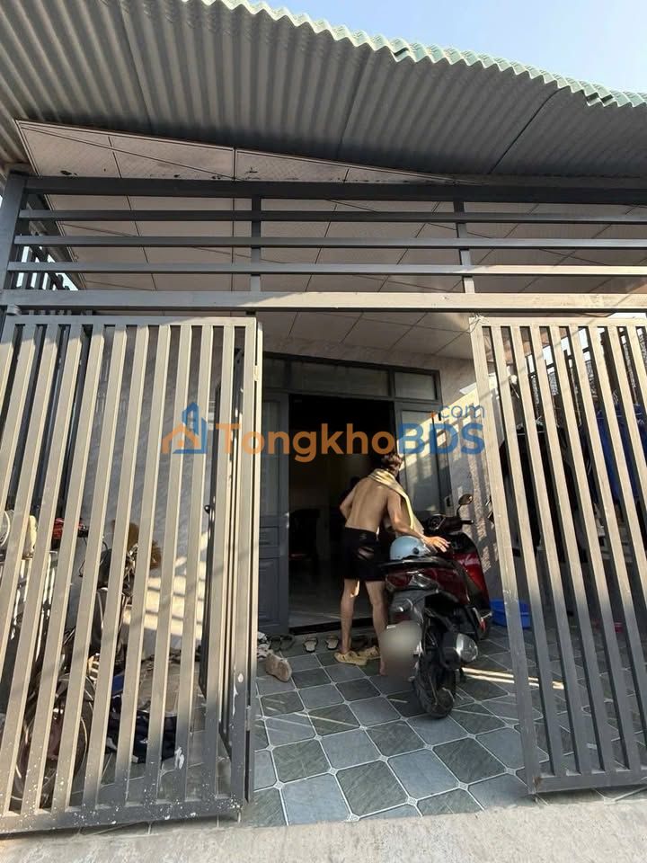 Nhà riêng Phường Bửu Long 80m² giá 890 triệu - Chính chủ bán