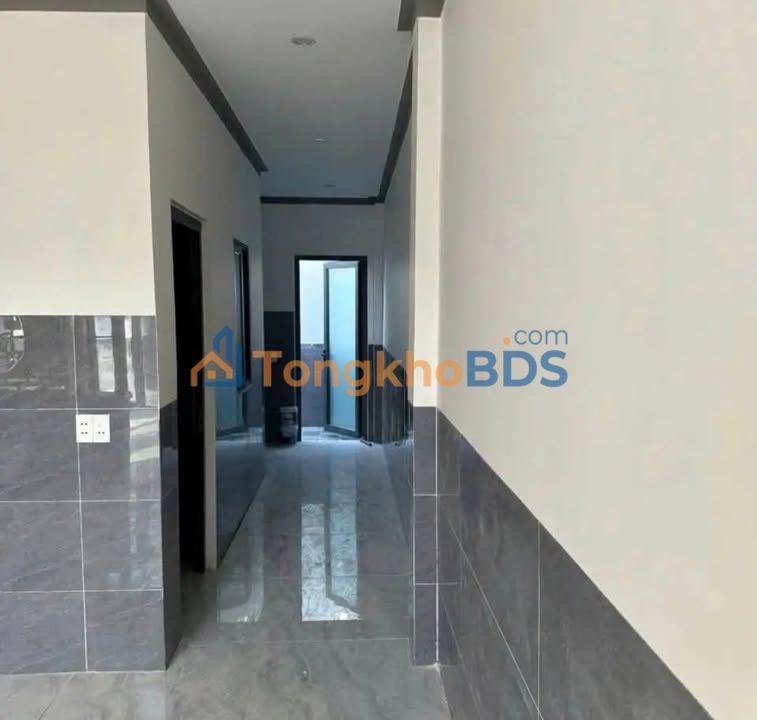 Nhà Phước Tân Biên Hòa 70m² thỏa thuận - Sẵn sàng ở ngay