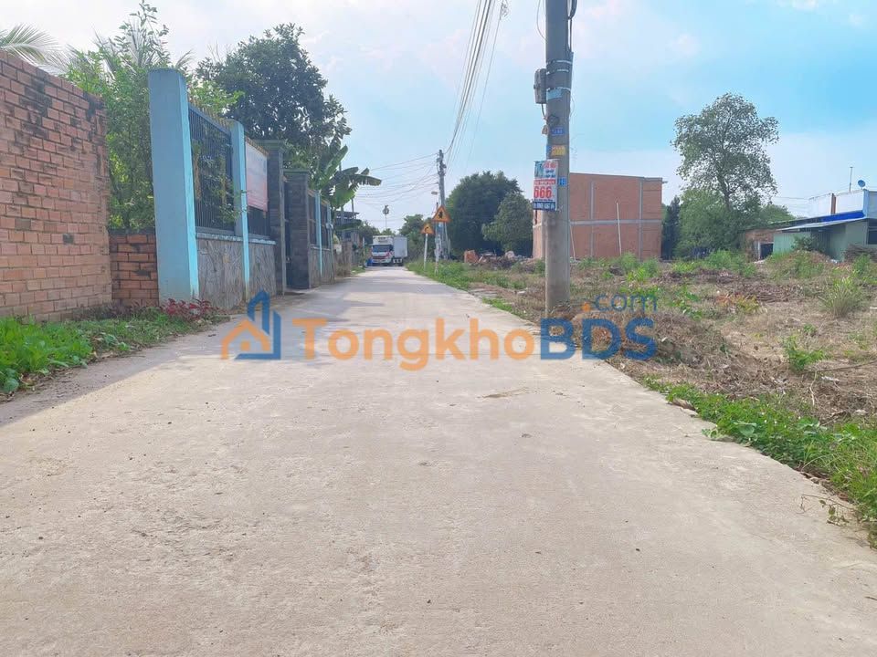 Đất nền Tân Triều 95m² 1.25 tỷ - Sổ đỏ chính chủ