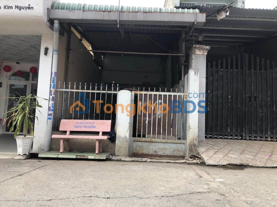 Nhà riêng Biên Hòa Lê Đại Hành 91m² 2.2 tỷ - Ô tô vào tận nhà