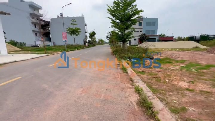 Đất đấu giá Lạng Giang 126m² 3.89 tỷ - Sổ đỏ chính chủ