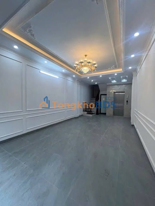 Nhà riêng Vạn Phúc Hà Đông 45m² thỏa thuận - Sẵn sàng ở ngay