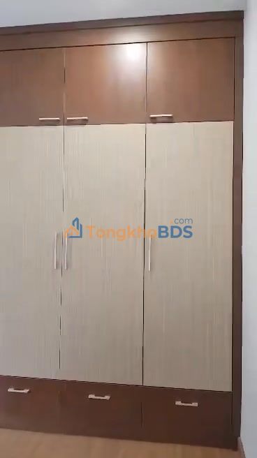 Căn hộ Mai Dịch 42m² giá thỏa thuận - View đẹp