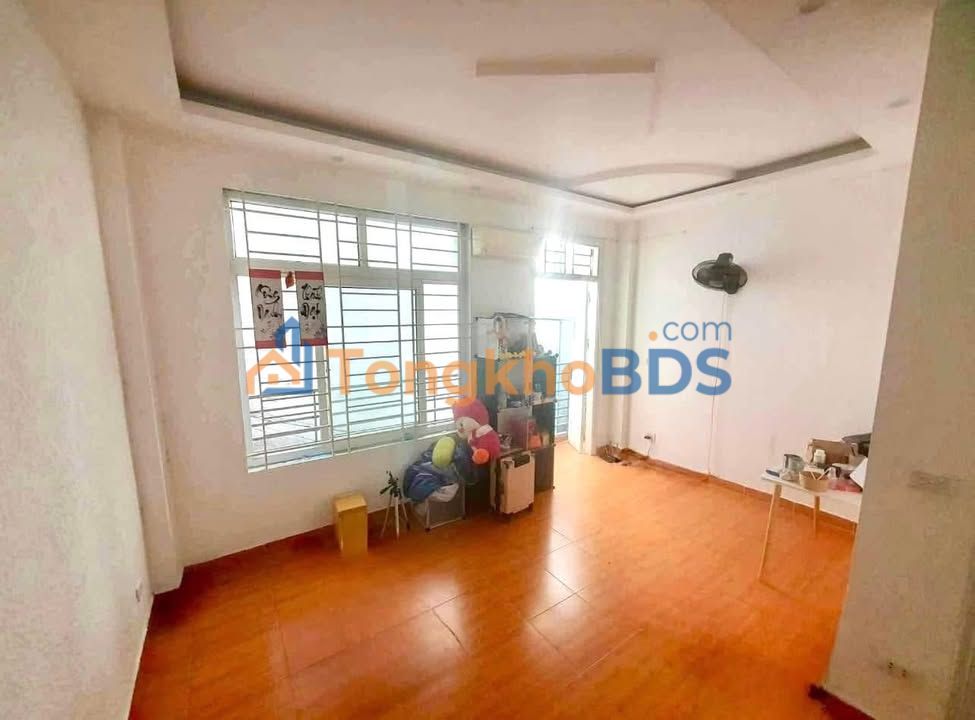 Phòng trọ Hoàng Hoa Thám Tây Hồ 1,7-3 triệu - Sẵn sàng ở ngay