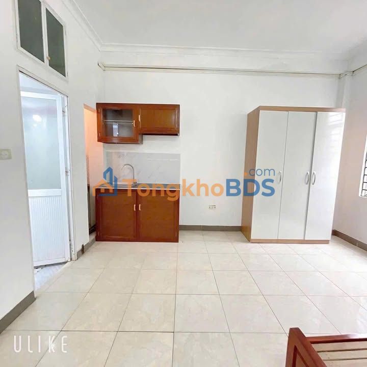 Phòng trọ Yên Hòa Cầu Giấy 20m² 3,3tr - Full nội thất