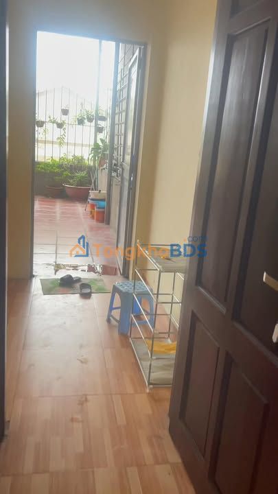 Phòng trọ Ngõ 63 Phú Mỹ 30m² 3.2 triệu - Full nội thất sẵn ở