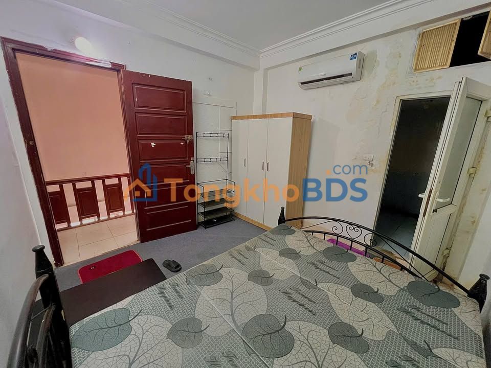 Phòng trọ Dương Khuê Cầu Giấy 2.5-2.8 triệu - Vào ở ngay