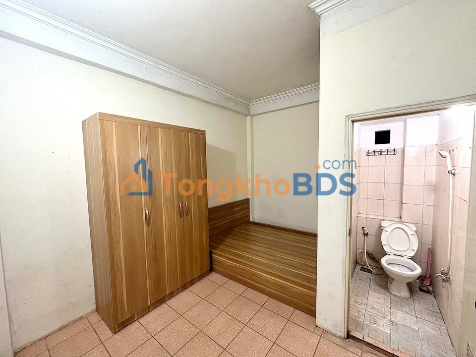 Phòng trọ Mai Dịch 15m² 2.3 triệu - Sẵn sàng ở ngay