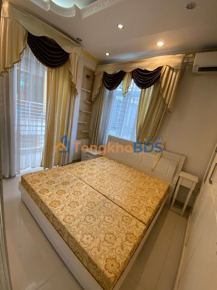 Căn hộ Yên Hòa Cầu Giấy 2PN 7.5 triệu - View đẹp