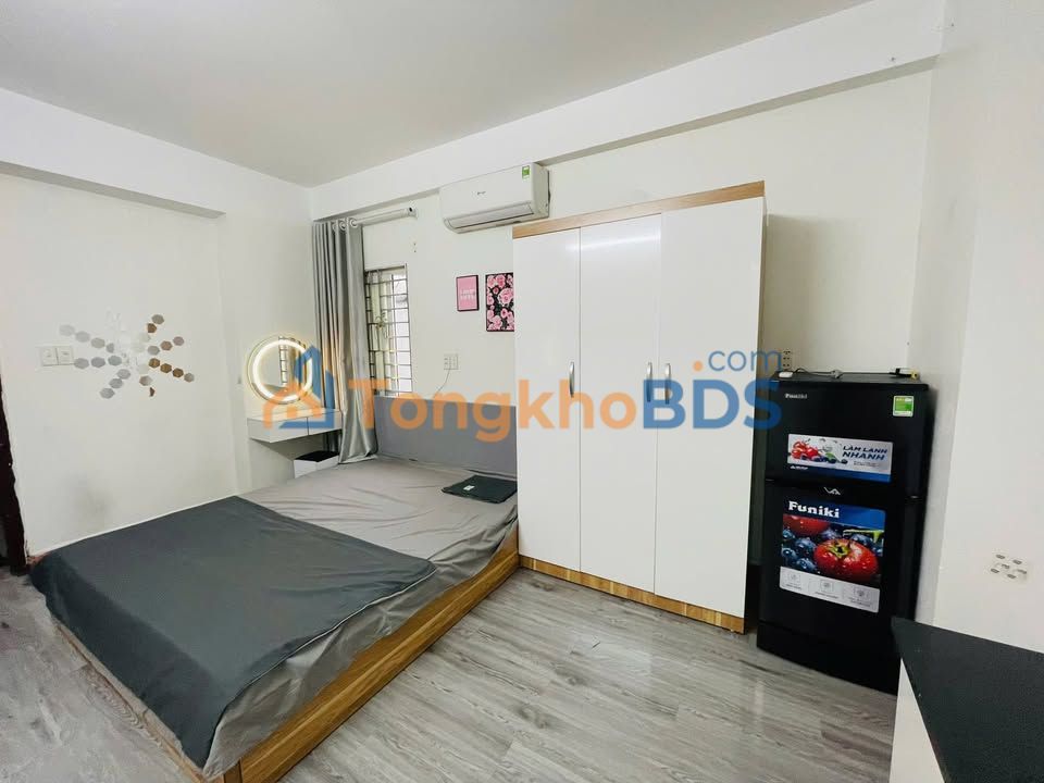 Nhà phố Đình Thôn Nam Từ Liêm 25m² 3.9tr - Cho thuê ngay