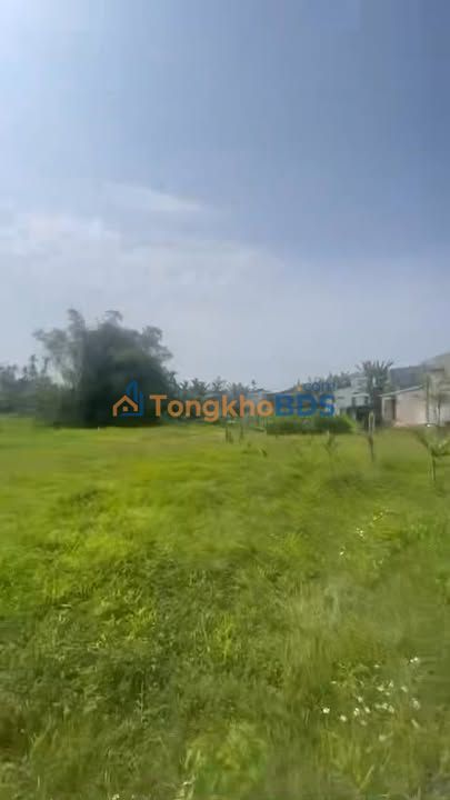 Đất nền Nam Phước Duy Xuyên 125m² giá 4xx triệu - Sổ đỏ chính chủ