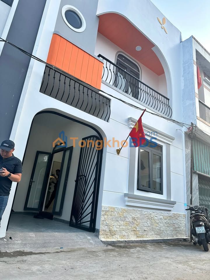 Nhà Nguyễn Công Phương Quảng Ngãi 105m2 1.79 tỷ - Sẵn sàng ở ngay