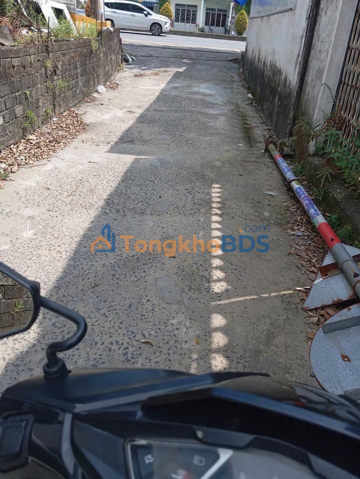 Nhà riêng Bình Minh Điện Nam Bắc 95m² 2.5 tỷ - Chính chủ bán