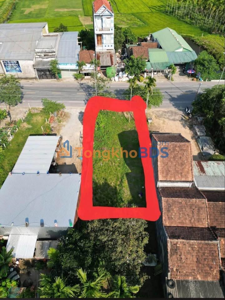 Nhà phố Bình Thuận 134m² giá 1.5 tỷ - Mặt tiền kinh doanh