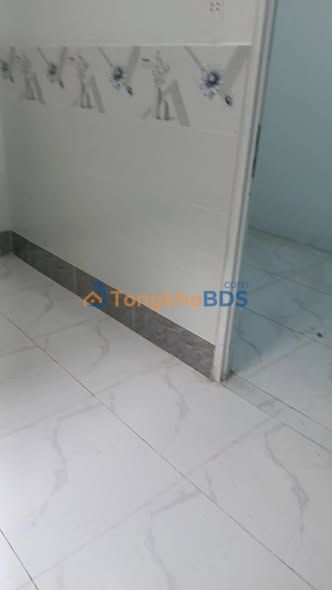 Nhà riêng Trần Thị Bốc, Hóc Môn 30m² 800 triệu - Chính chủ