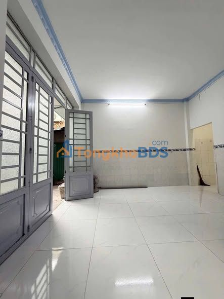Nhà riêng Thị trấn Hóc Môn 36m² 1.48 tỷ - Chính chủ bán