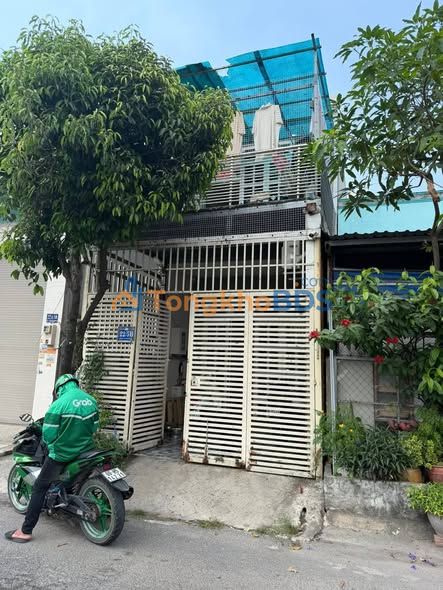 Nhà mặt tiền Bà Điểm 52m² 3.25 tỷ - Chính chủ bán