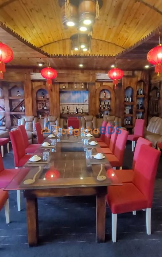 Shophouse Tô Ký Hóc Môn 1.800m² 90 triệu - Mặt tiền KD