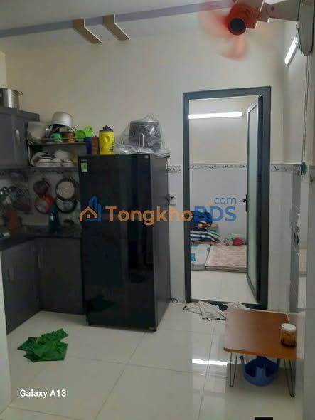 Nhà cấp 4 Bà Điểm 42m² 1.2 tỷ - Chính chủ bán gấp