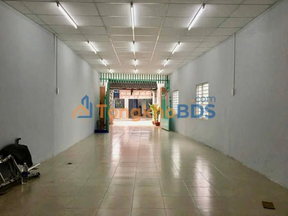 Nhà riêng Hóc Môn 183m² giá 8.5 tỷ - Vị trí đẹp