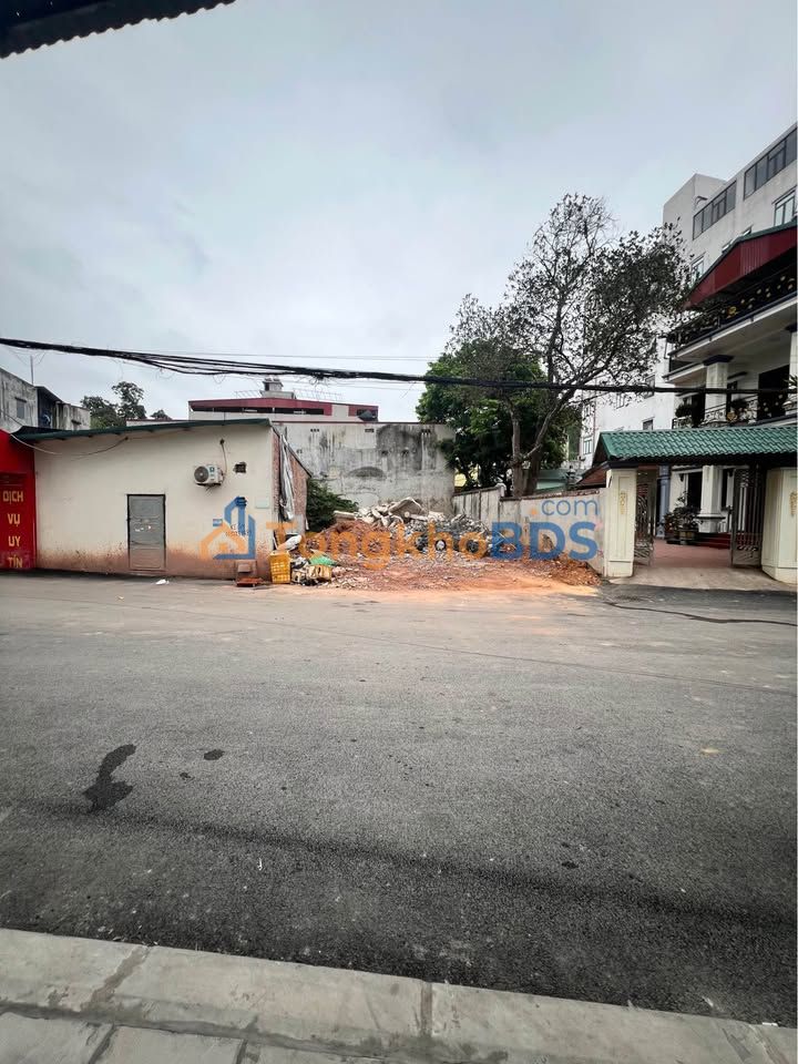 Nhà phố Quế Võ 75m² giá 3 tỷ - Mặt tiền kinh doanh