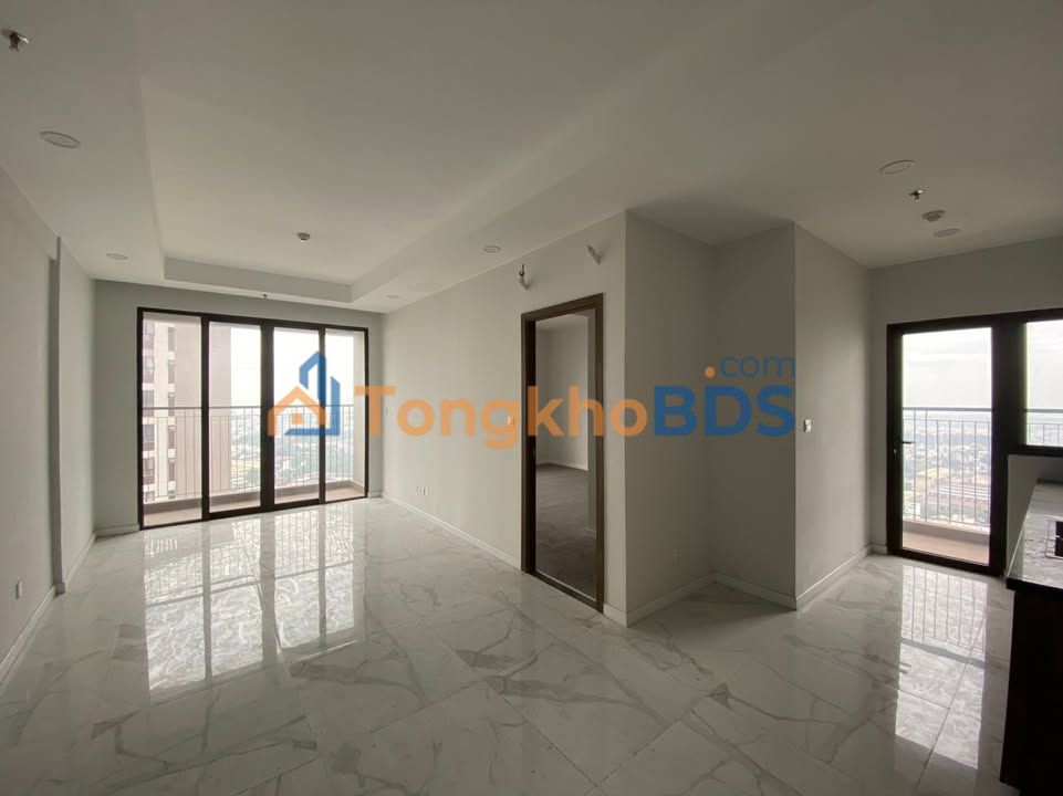 Căn hộ Opal Boulevard Thuận An 85m² 4.18 tỷ - View đẹp