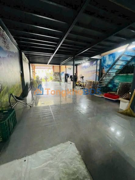 Nhà Nguyễn Thị Ngâu Hóc Môn 170m² 6.2 tỷ - Ô tô vào tận nhà