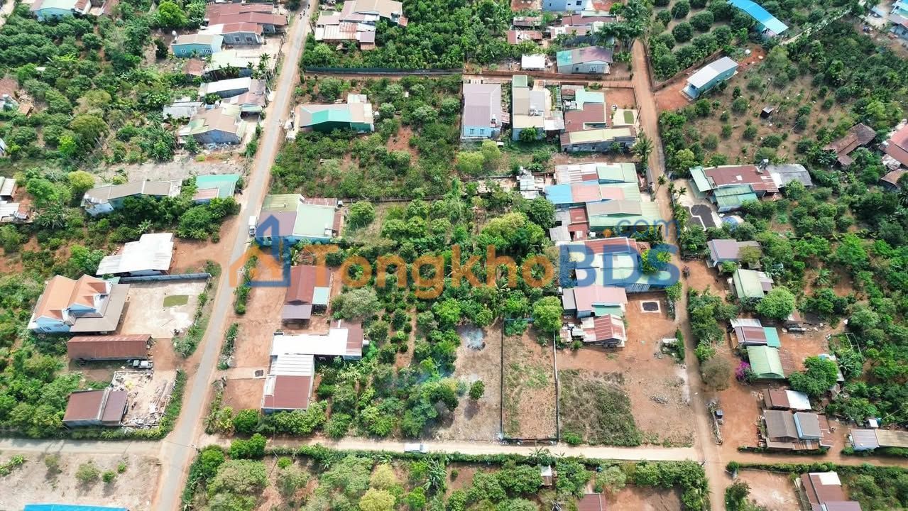 Nhà phố Võ Văn Kiệt Buôn Hồ 390m² 74.1 tỷ - Mặt tiền KD