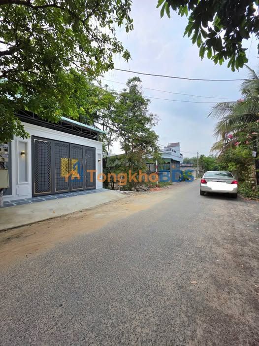 Nhà riêng Tây Ninh 147m² 2,09 tỷ - Sẵn sàng ở ngay