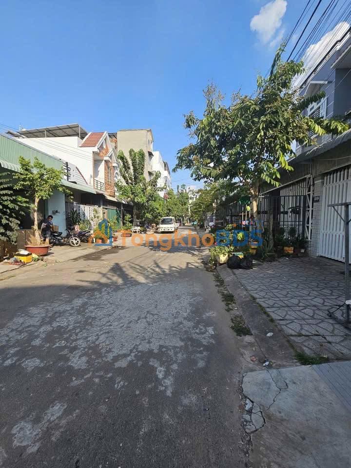 Nhà riêng Hậu Giang 100m² 3.95 tỷ - Chính chủ bán