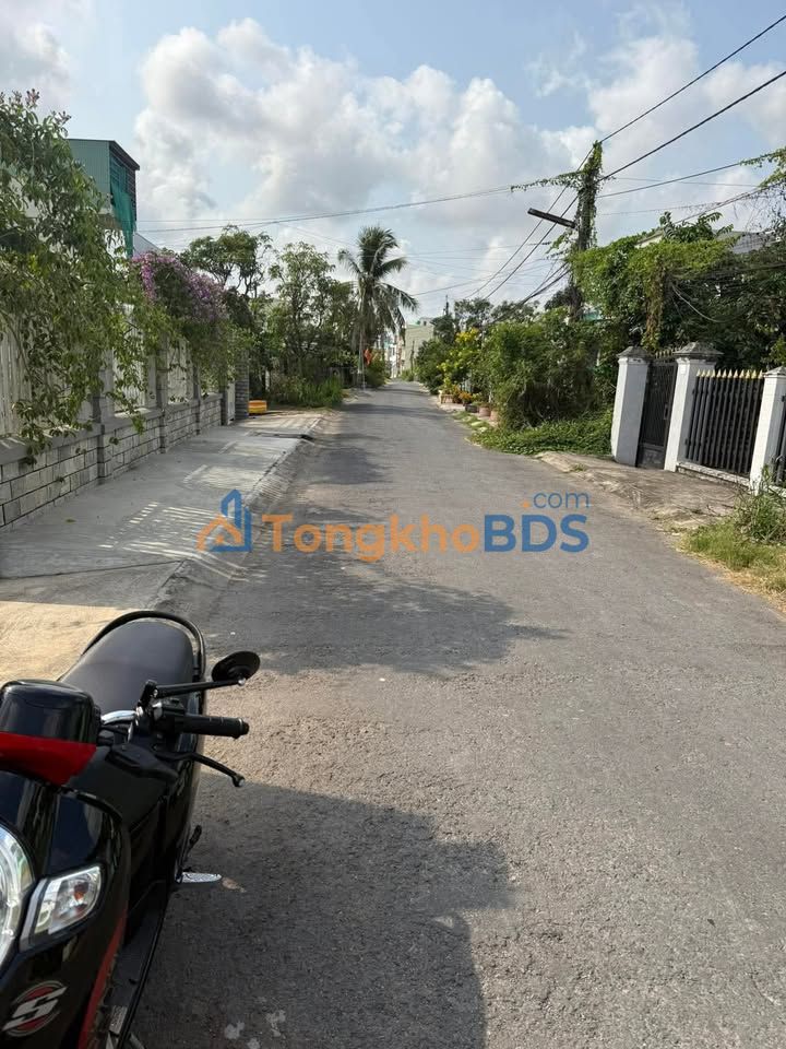 Đất Gò Công Mã Cả Trượng 87m² 1.4 tỷ - Sổ đỏ chính chủ