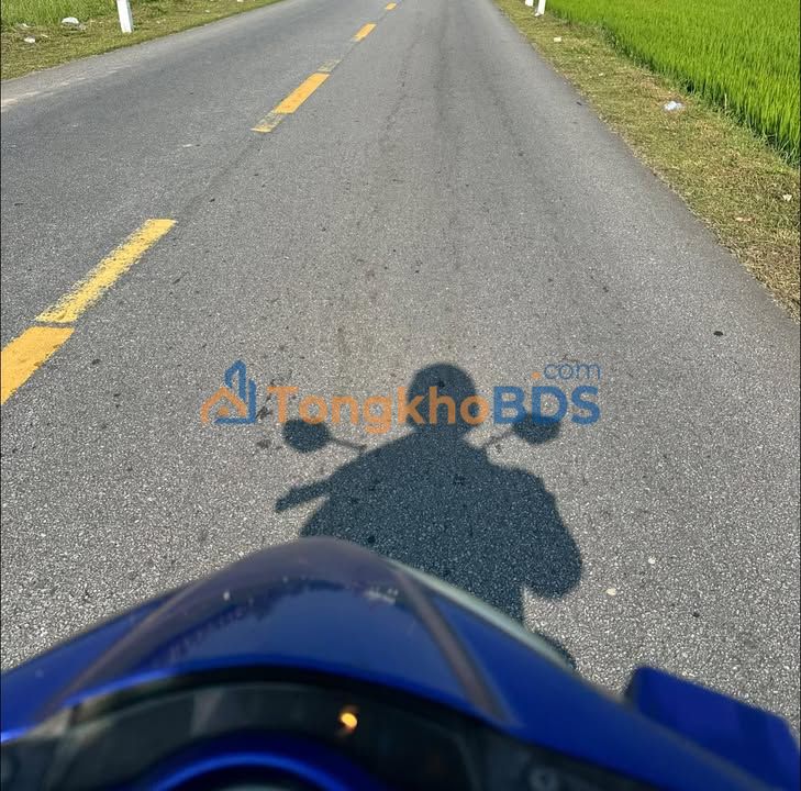 Đất Nền Góc Hướng Đông Nam - Nghĩa Thuận, Tư Nghĩa, Quảng Ngãi - 500 Triệu