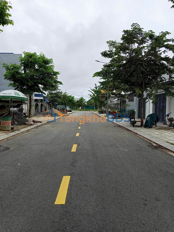 Đất KDC Phước Thanh Mộ Đức 105m² 2.2 tỷ - Sổ đỏ chính chủ