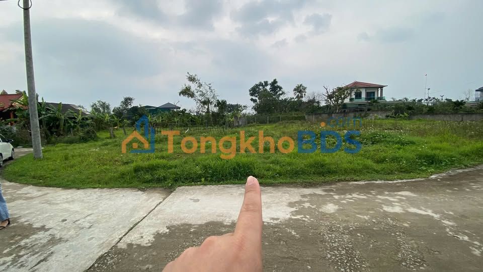 Đất TL17 Hà Tĩnh 105m² 1.2 tỷ - Tiềm năng tăng giá