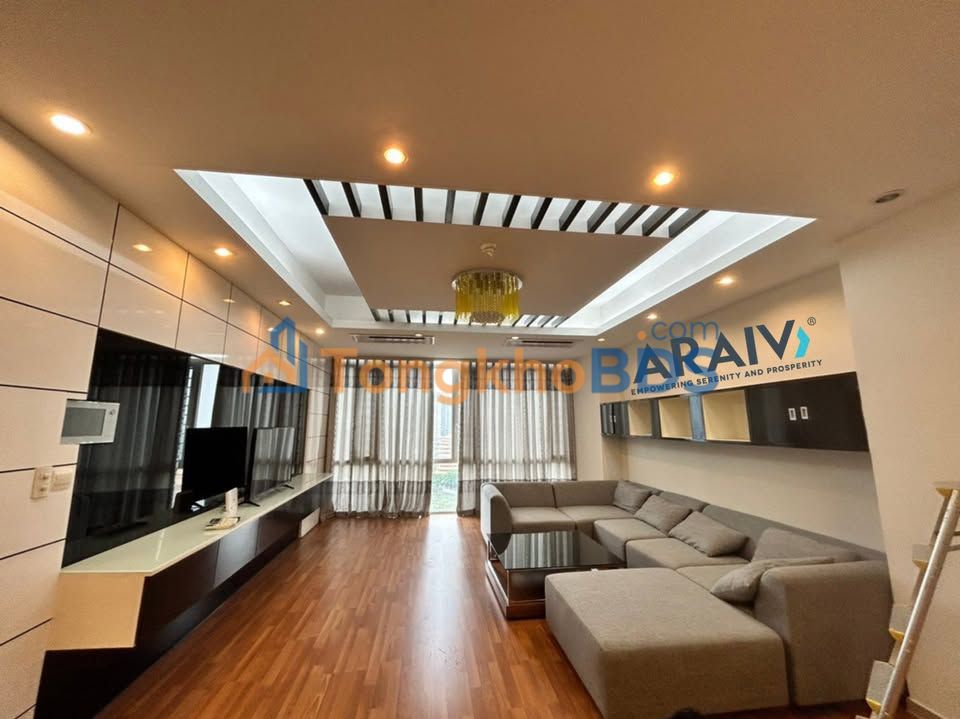 Căn hộ Imperia An Phú 135m² 29 triệu - Bàn giao ngay