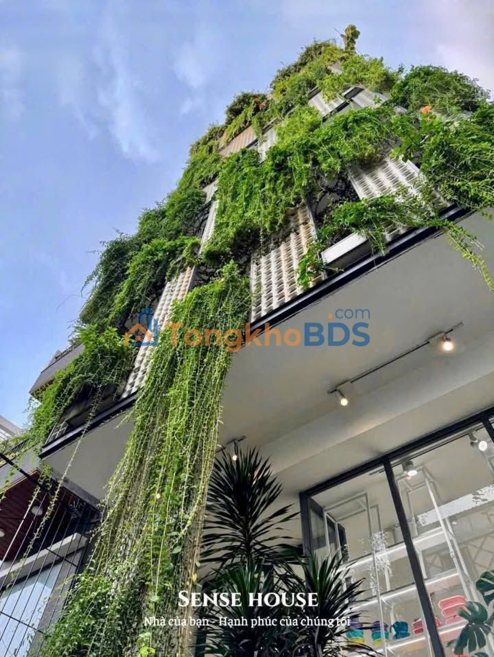 Căn hộ Bancol Nguyễn Văn Trỗi 40m² - View đẹp