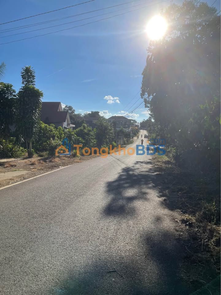 Đất nền Nguyễn Biểu 720m² giá thỏa thuận - Sổ đỏ