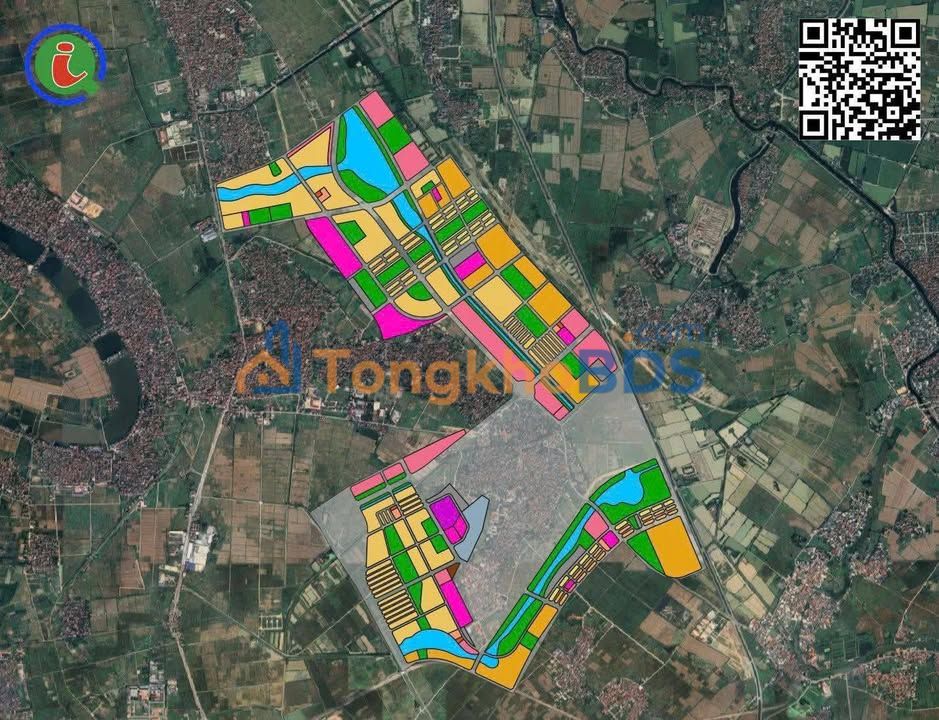 Đất nền Tam Hưng 30m² giá 2,5 tỷ - Sổ đỏ chính chủ