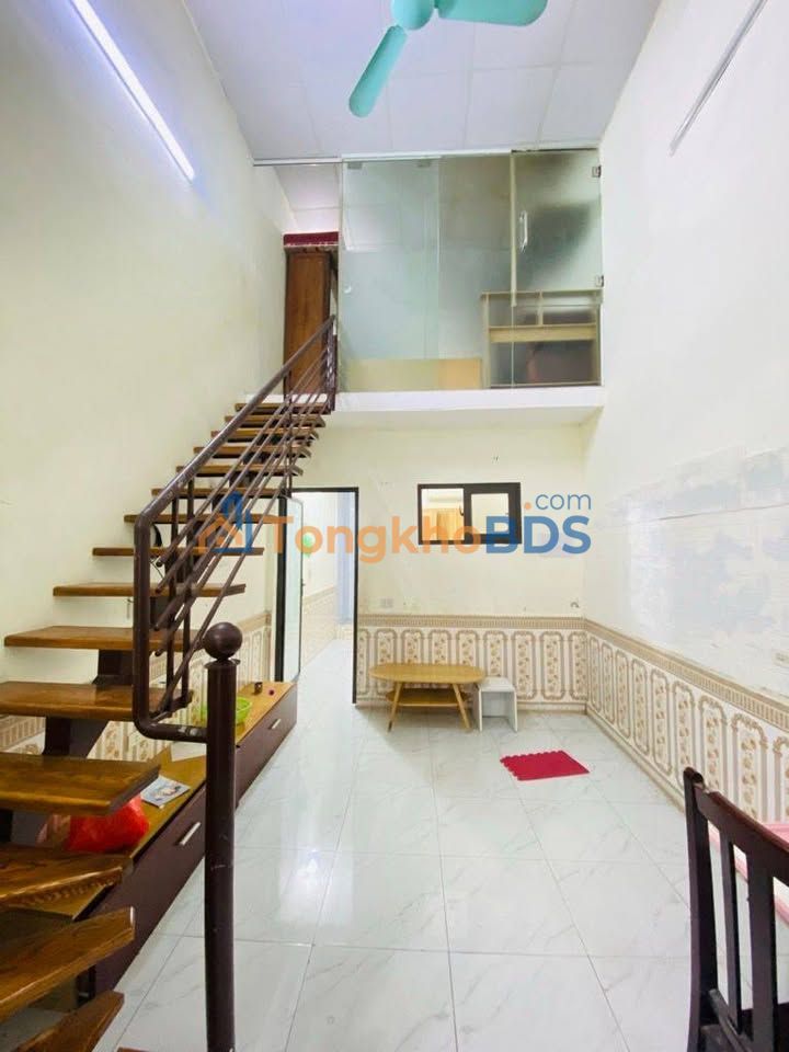 Nhà riêng Định Công 37m² giá 2 tỷ - Chính chủ bán