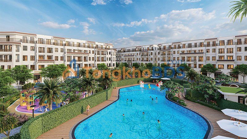 Bán Gấp Căn Hộ Vin Cổ Loa 62.5m² - Giá Tốt Nhất Dự Án