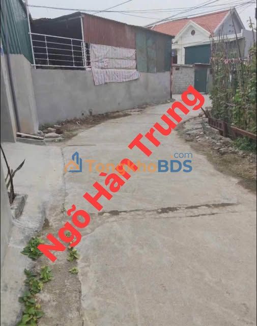 Đất nền Việt Hòa Hải Dương 42m² 900 triệu - Sổ hồng chính chủ