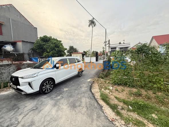 Đất Minh Tân Kiến Thụy 66m² 9xxtr - Hạ tầng hoàn thiện