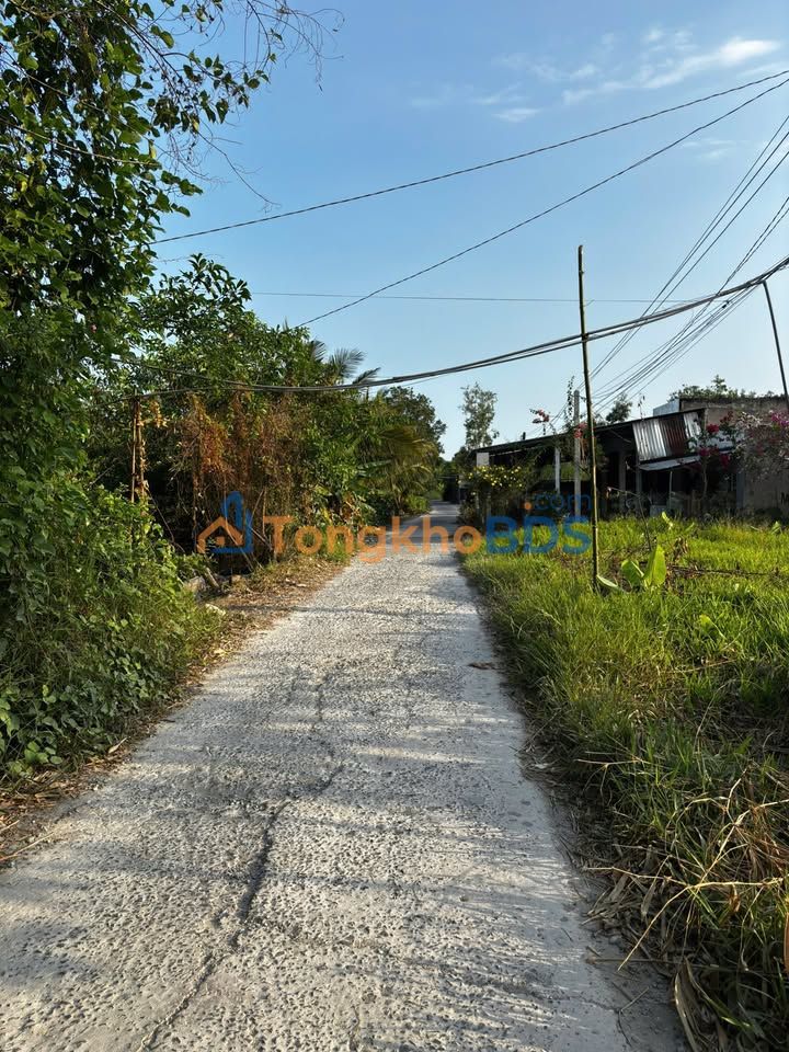 Đất nền Hòa An 230m² 285tr - Pháp lý rõ ràng