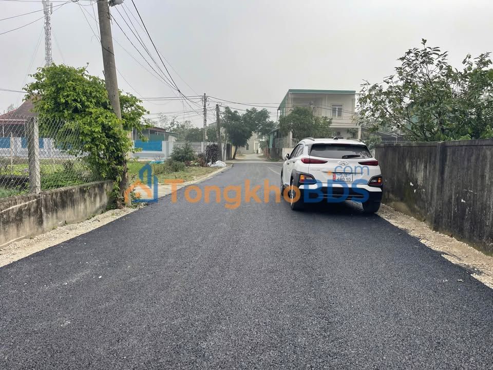 Đất nền Nghi Đức 86m² giá 4.3 tỷ - Pháp lý rõ ràng