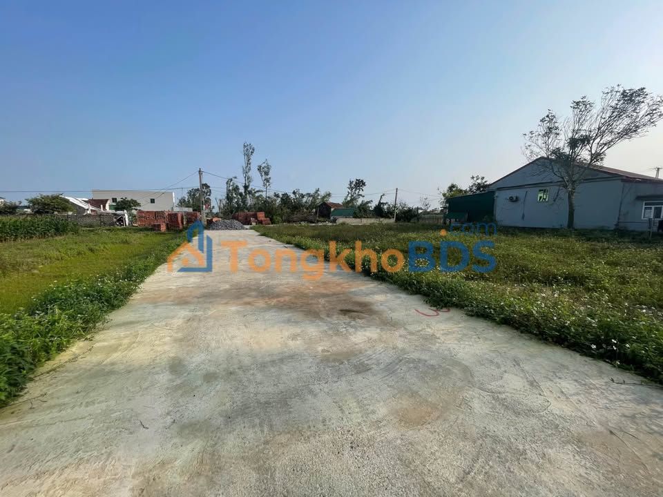 Đất nền Nghi Vạn Nghệ An 85m² 1.15 tỷ - Hạ tầng hoàn thiện