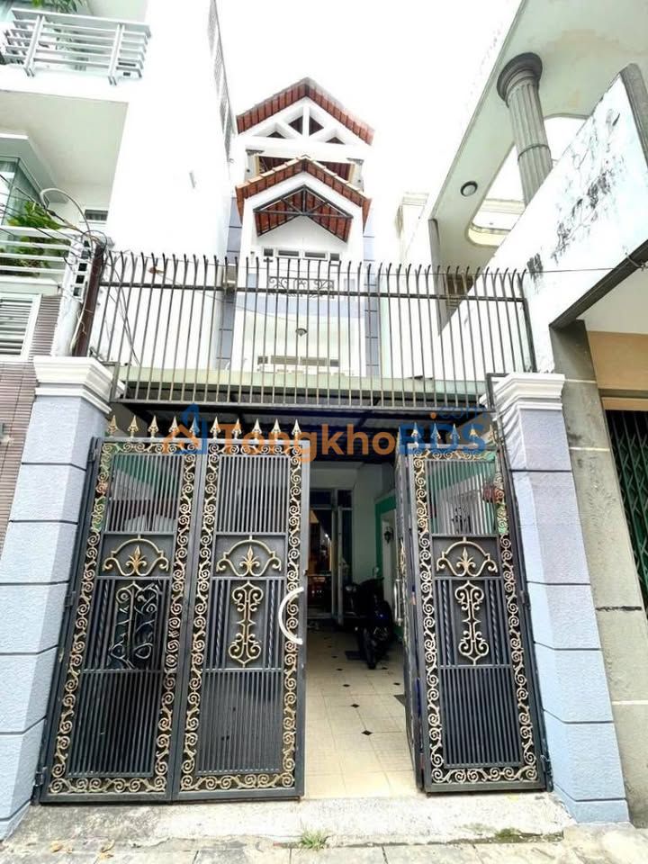 Nhà Thích Quảng Đức Phú Nhuận 80m2 16 tỷ - Chính chủ bán